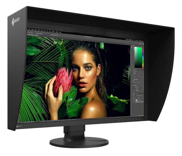 Eizo ColorEdge CG2700S ColorNavigator - 1166533 - zdjęcie 2